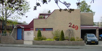 Bijvank